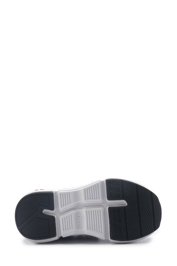 5児のパパ MATERA 5FX Kırmızı Erkek Çocuk Spor Ayakkabı - Lumberjack
