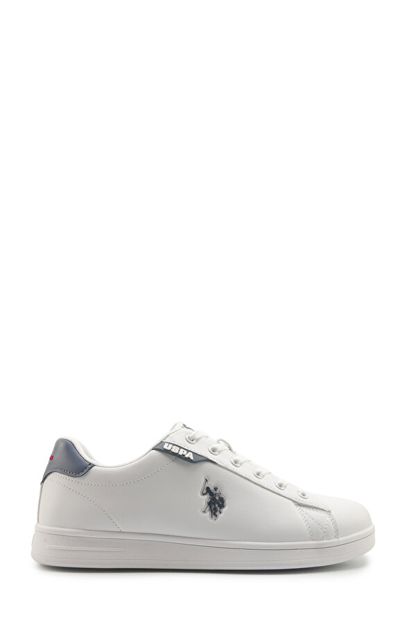COSTA 5FX Beyaz Erkek Sneaker