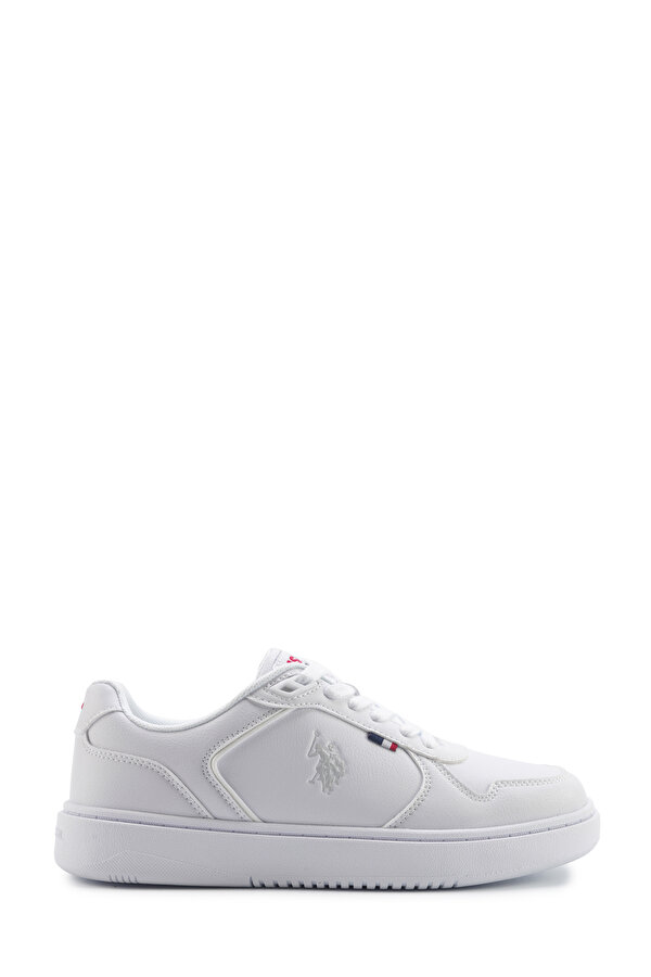 PANOA 5FX Beyaz Erkek Sneaker