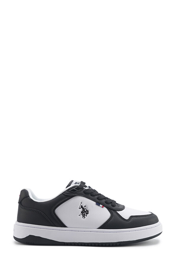 PANOA 5FX Beyaz Erkek Sneaker