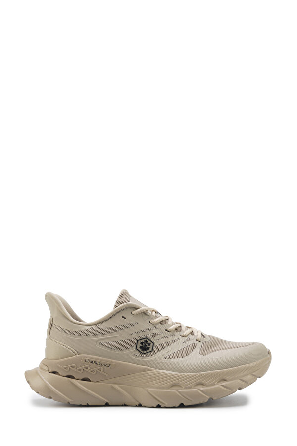 Lumberjack NILAS 5FX Kum Erkek Comfort Ayakkabı 101975737 | lumberjack