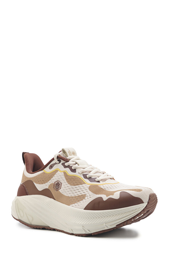 Lumberjack TAMBI WMN 5FX Bej Kadın Comfort Ayakkabı 101975743