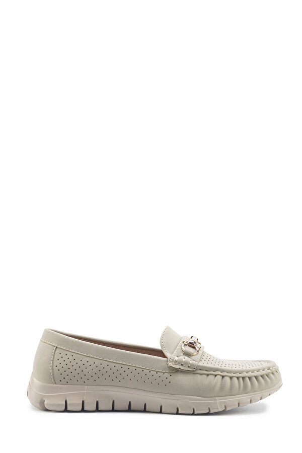 166892.Z5FX Vizon Kadın Loafer
