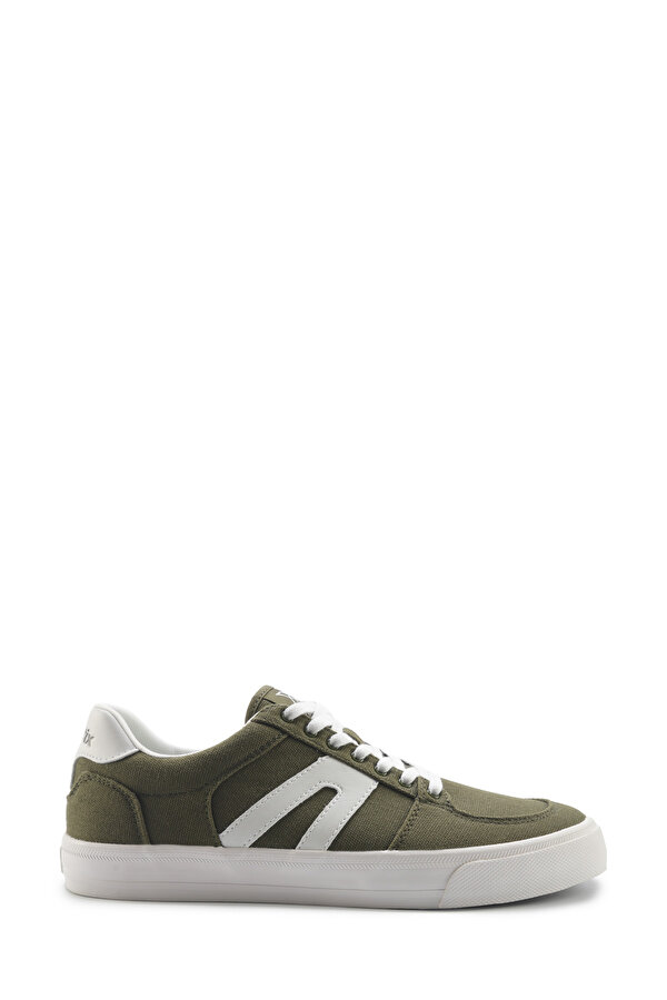 HOWAS 5FX Yeşil Erkek Sneaker