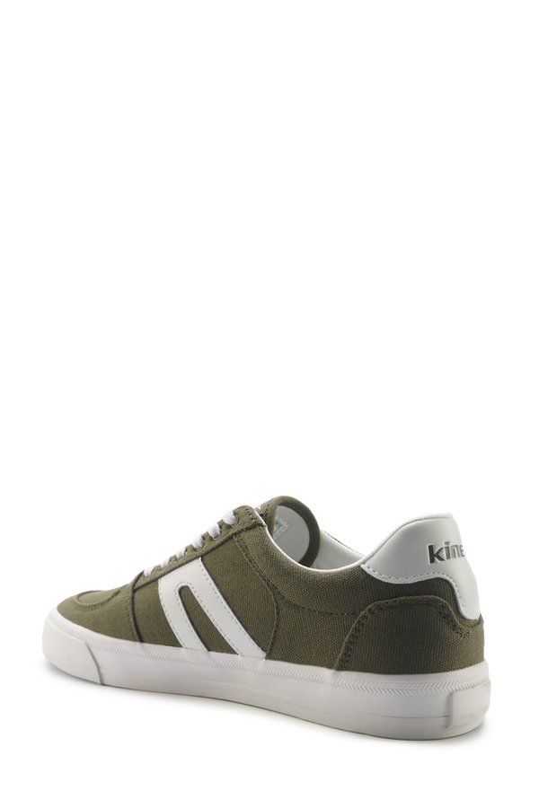 Kinetix HOWAS 5FX Yeşil Erkek Sneaker 101975793 | Kinetix