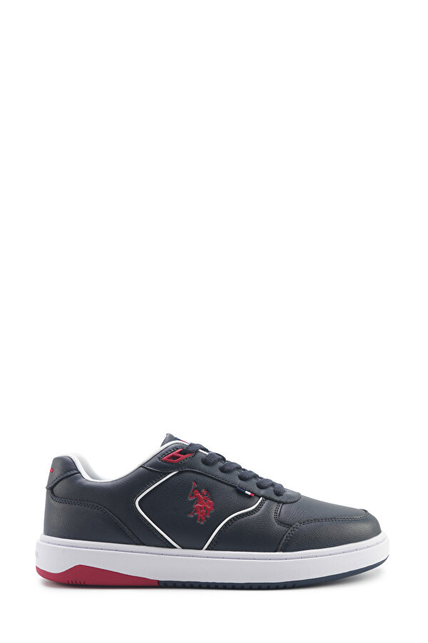 PANOA 5FX Lacivert Erkek Sneaker