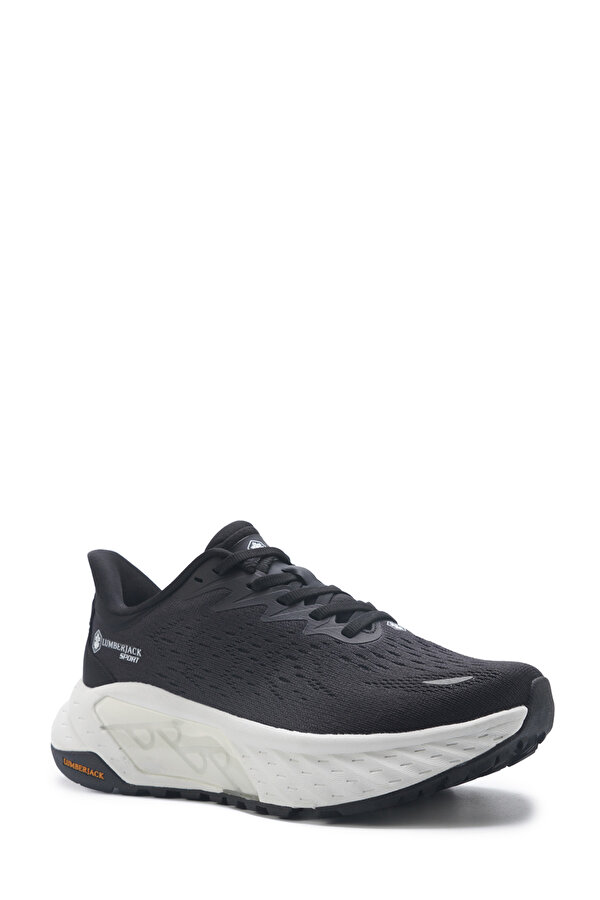 Lumberjack LENI WMN 5FX Siyah Kadın Comfort Ayakkabı 101976077