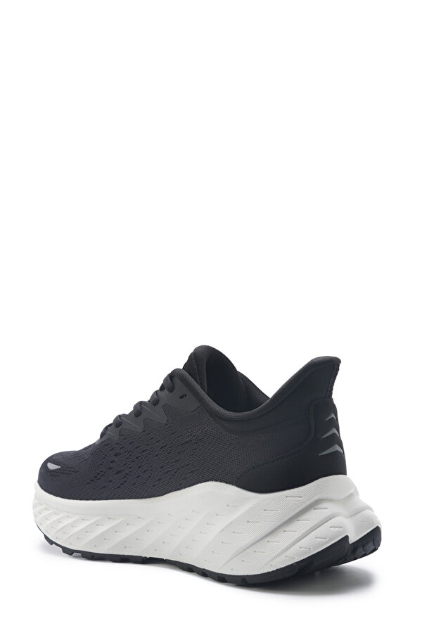 Lumberjack LENI WMN 5FX Siyah Kadın Comfort Ayakkabı 101976077