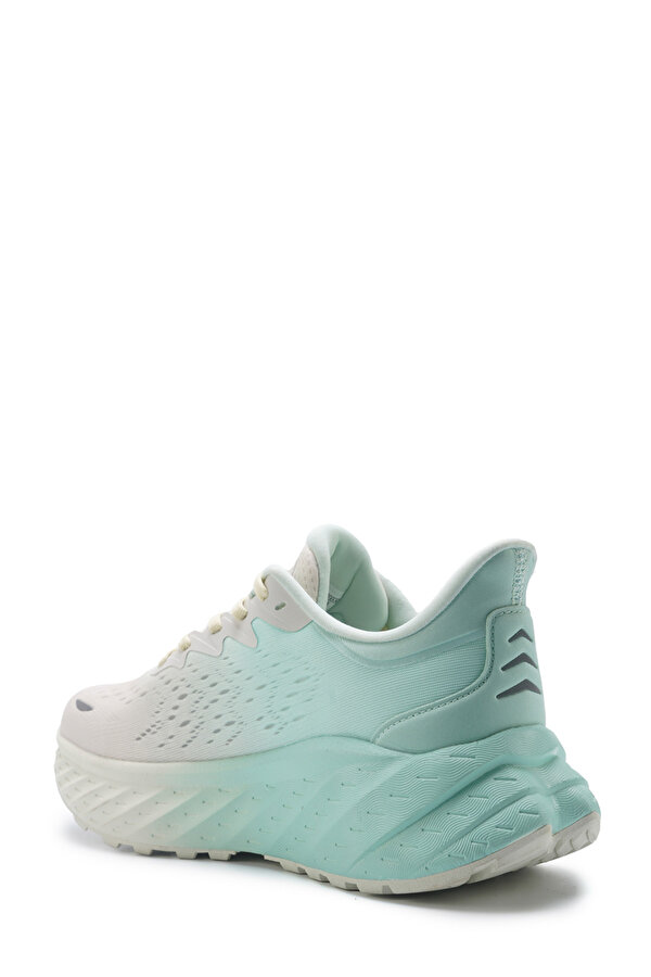 Lumberjack LENI WMN 5FX KIRIK BEYAZ Kadın Comfort Ayakkabı