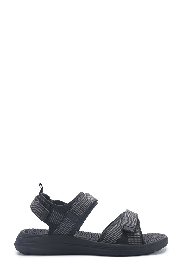 DOJA 5FX Siyah Erkek Sandalet
