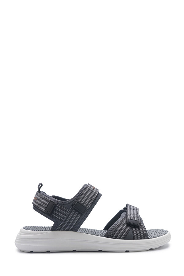 DOJA 5FX Gri Erkek Sandalet