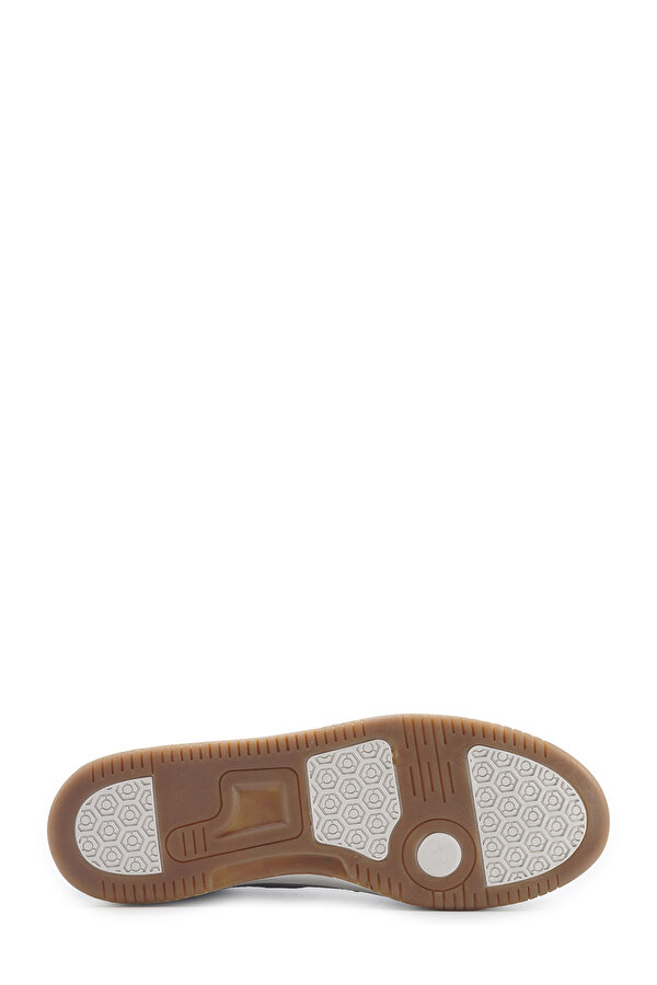 Kinetix Int1123Y081 5Fx Белый Мужчина Кроссовки На Утолщенной П