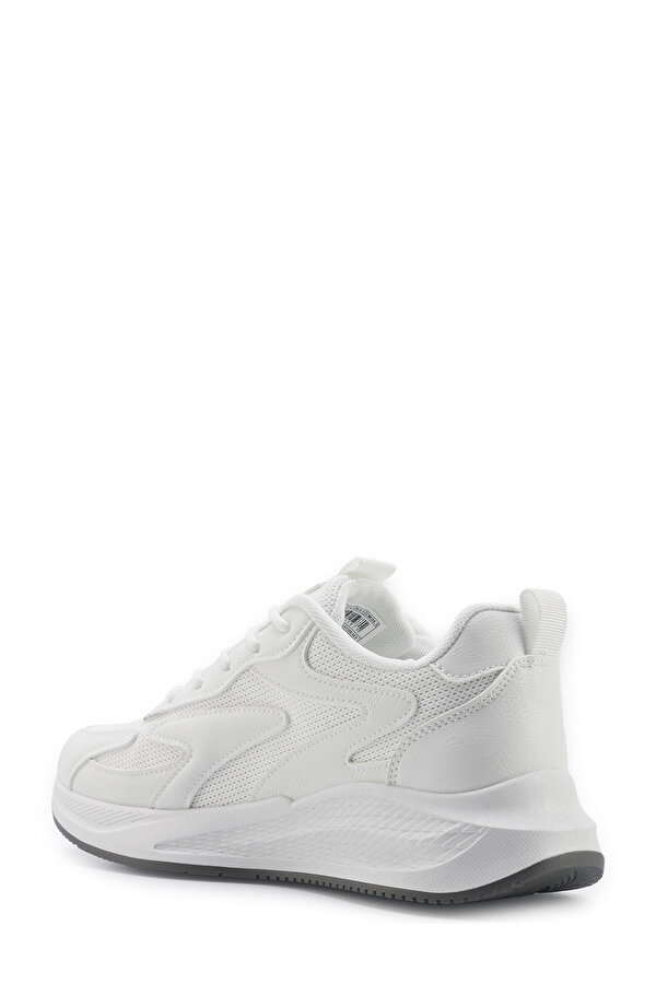 INT1124Y100 5FX WHITE Man 500