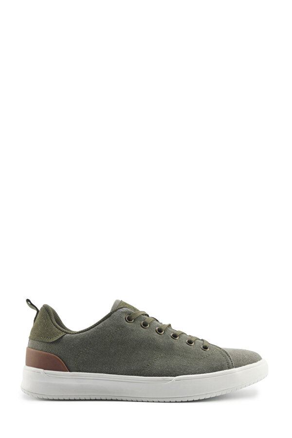 RANGER 5FX Yeşil Erkek Sneaker