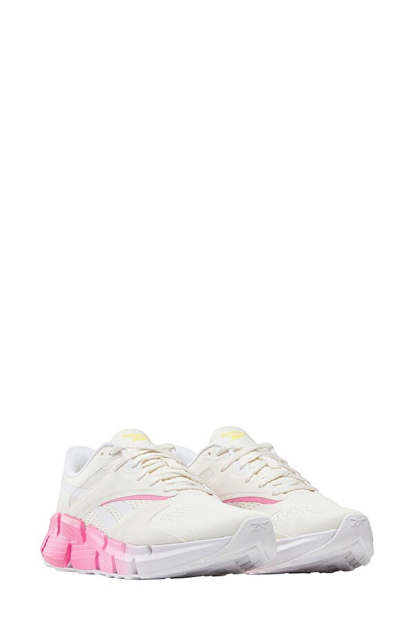 Shoes Reebok Zig Dynamica 5 Бежевый