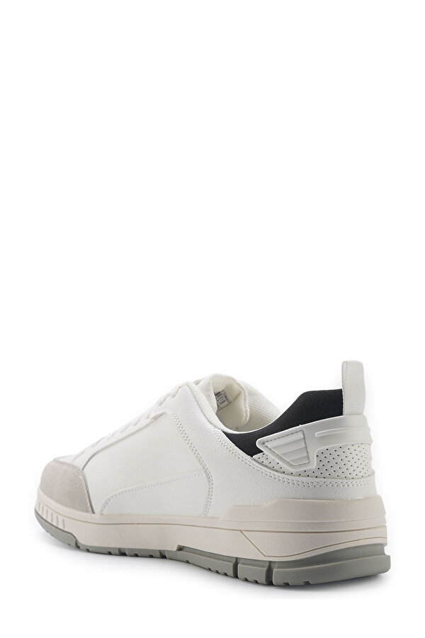 INT1125Y006 5FX WHITE Man 424