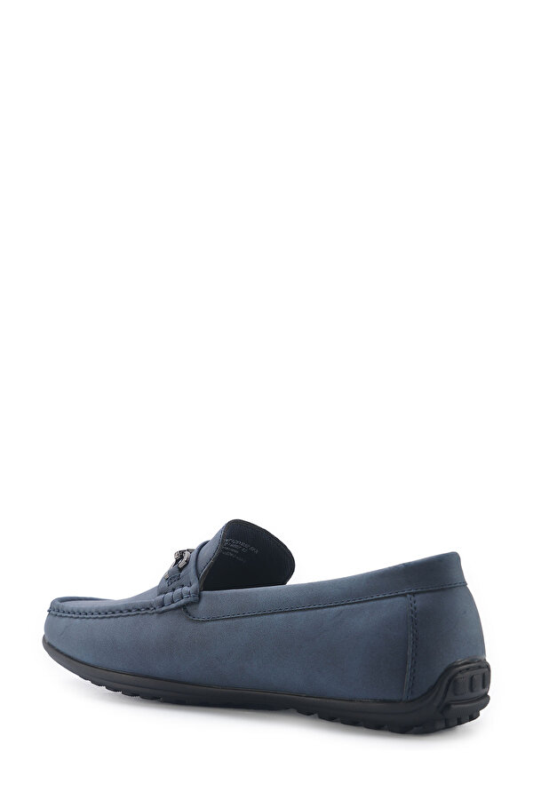 INT1125Y032 5FX NAVY BLUE Man 085