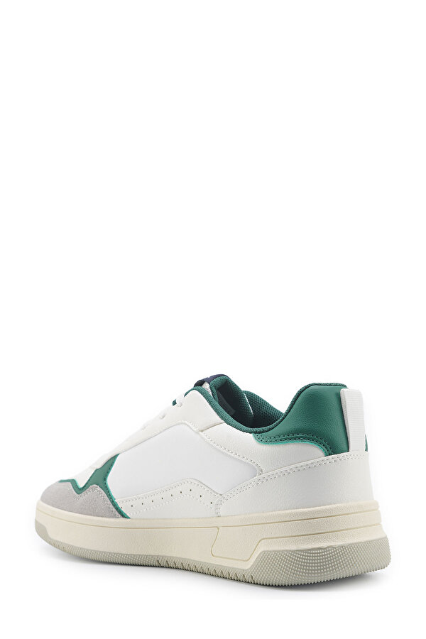 INT1125Y093 5FX WHITE Man 388