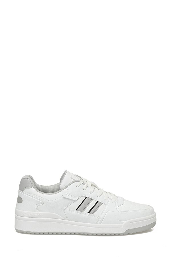 WILMO PU 5PR Beyaz Erkek Sneaker