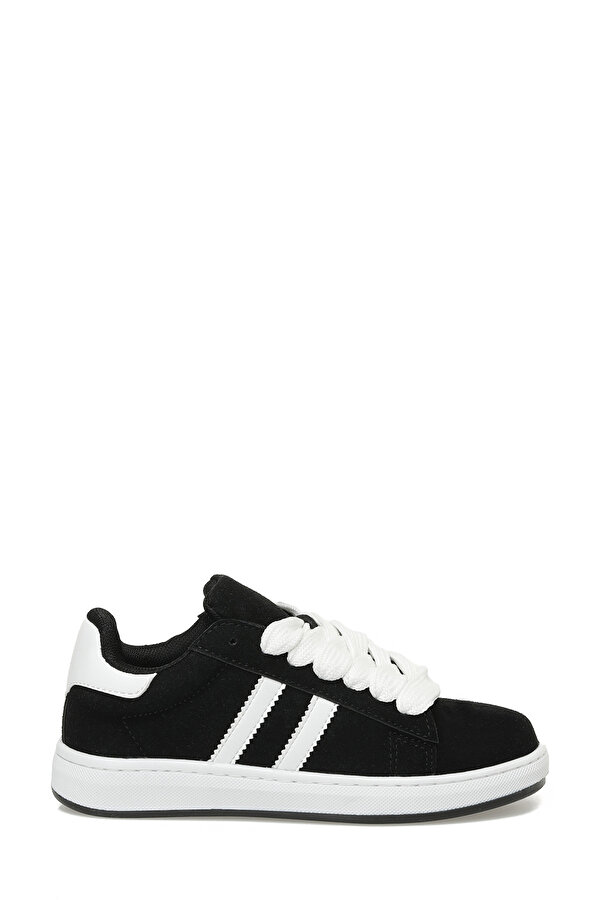 ZEK  F 5FX Siyah Erkek Çocuk Sneaker