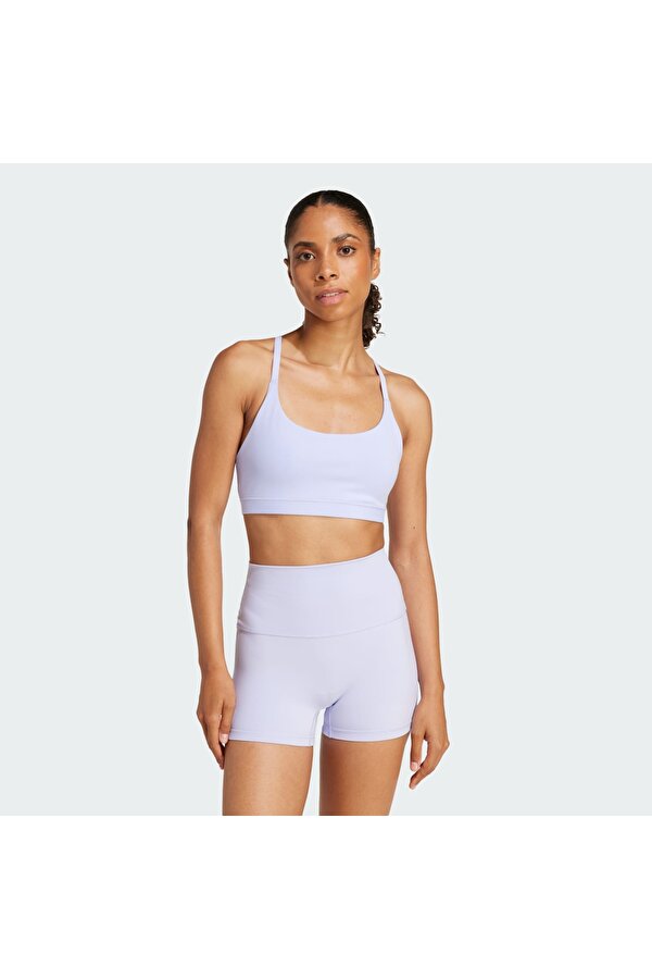 JJ2673 ALL ME LS BRA Kadın Sporcu Sütyeni