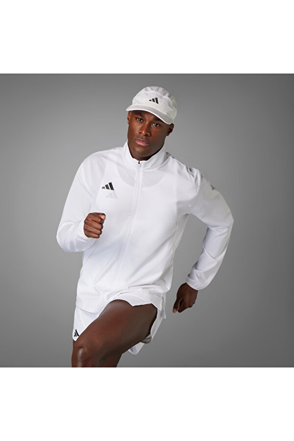 IT7586 ADIZERO E JCKT Erkek Rüzgarlık