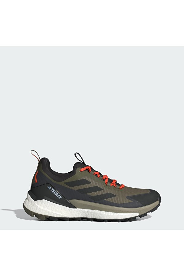 IH3537 TERREX FREE HIKER 2 LOW GTX Erkek Outdoor-Bot