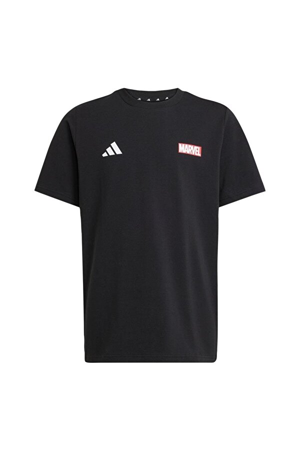 Çocuk  Siyah  T-shirt J MRVL SM GFX T JF3638