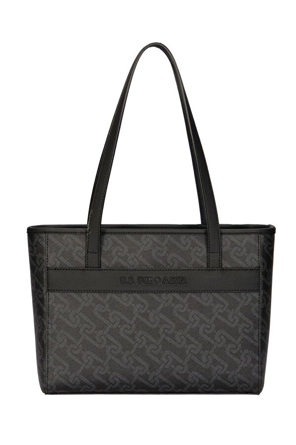 Kadın Omuz Çanta Siyah Us23514