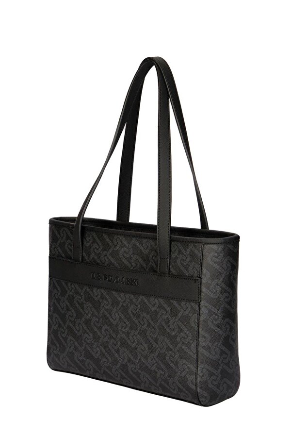 Kadın Omuz Çanta Siyah Us23514