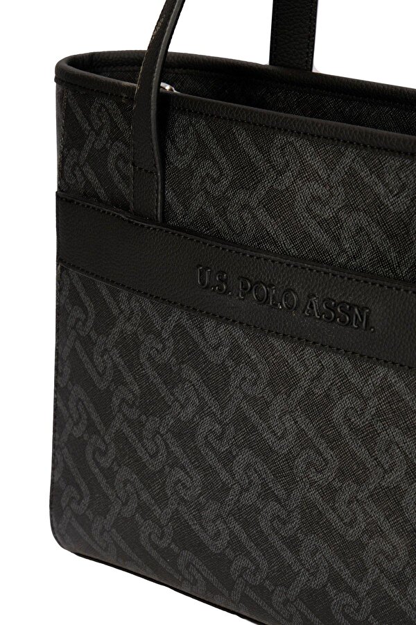 Kadın Omuz Çanta Siyah Us23514