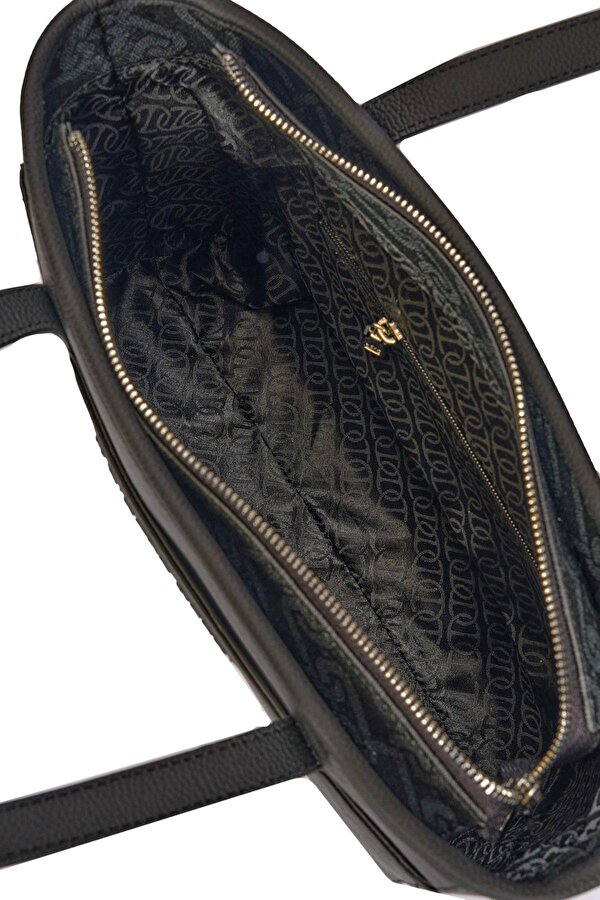 Kadın Omuz Çanta Siyah Us23514