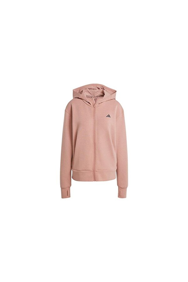 Kadın D4T FZ HOODIE  JN7177