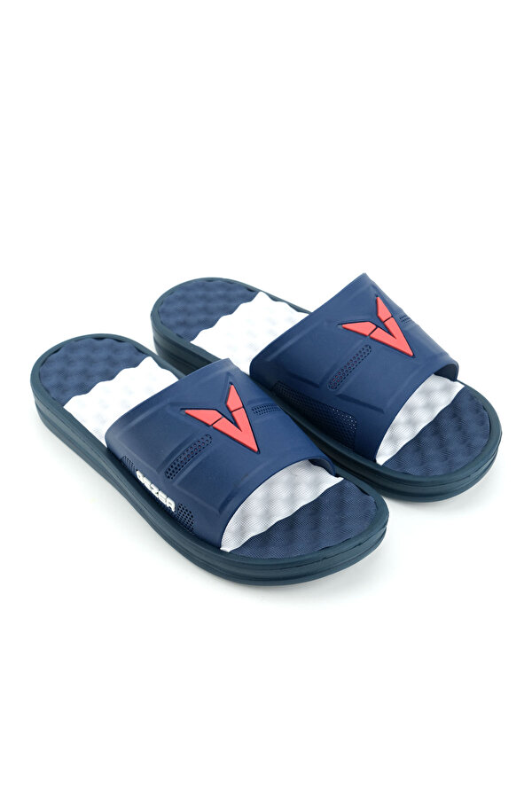 Erkek Yazlık Eva Islak Zemine Uygun Günlük Ev Bahçe Havuz Banyo Terlik