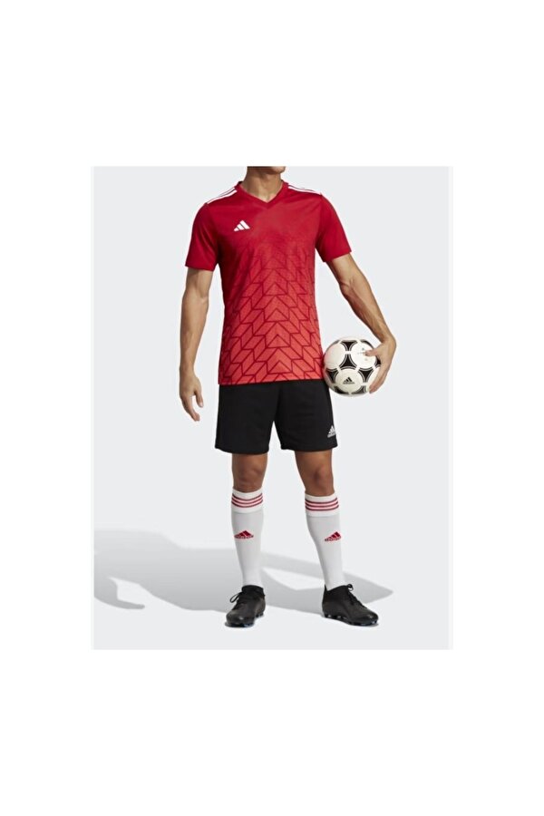 Team Icon 23 Erkek Kırmızı Forma (HT6551)