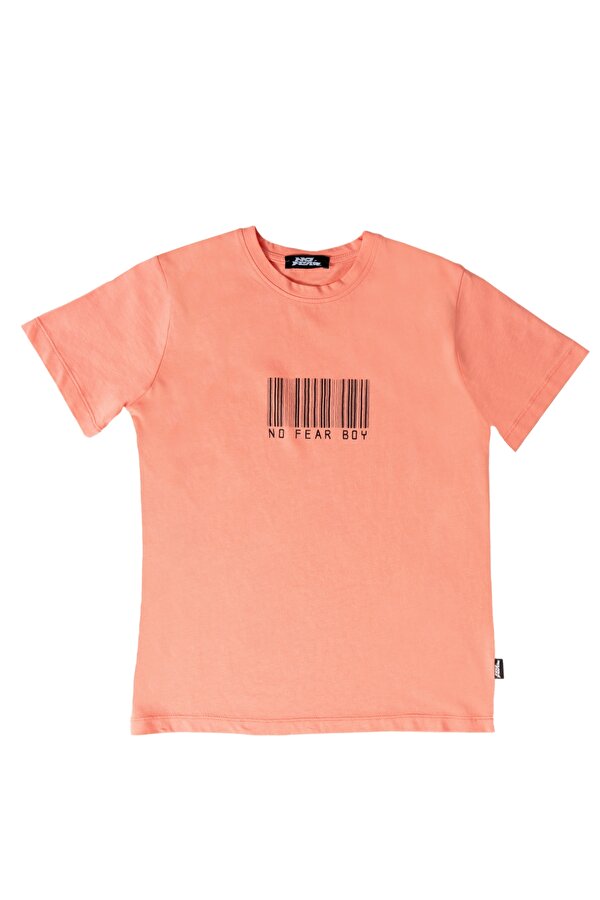 Erkek Çocuk Tshirt  NFR-B500354