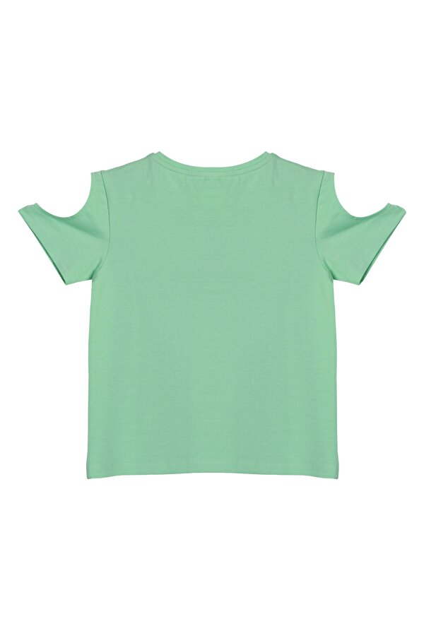 Kız Çocuk Tshirt BNT-G21303