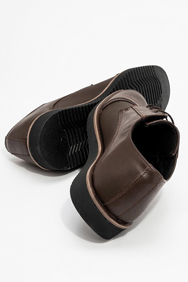 Erkek Ayakkabı KAHVE