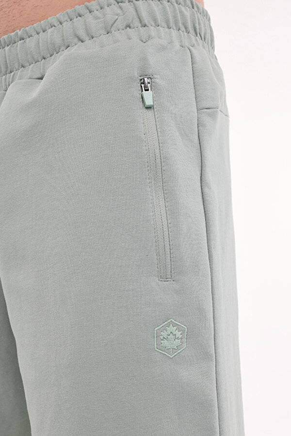 MB CT103 PAM SHORT 5FX PASTEL HAKI Erkek Şort