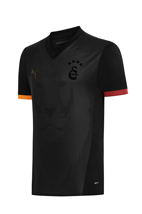 GSK Special Jersey Replic Siyah Unisex Forma
