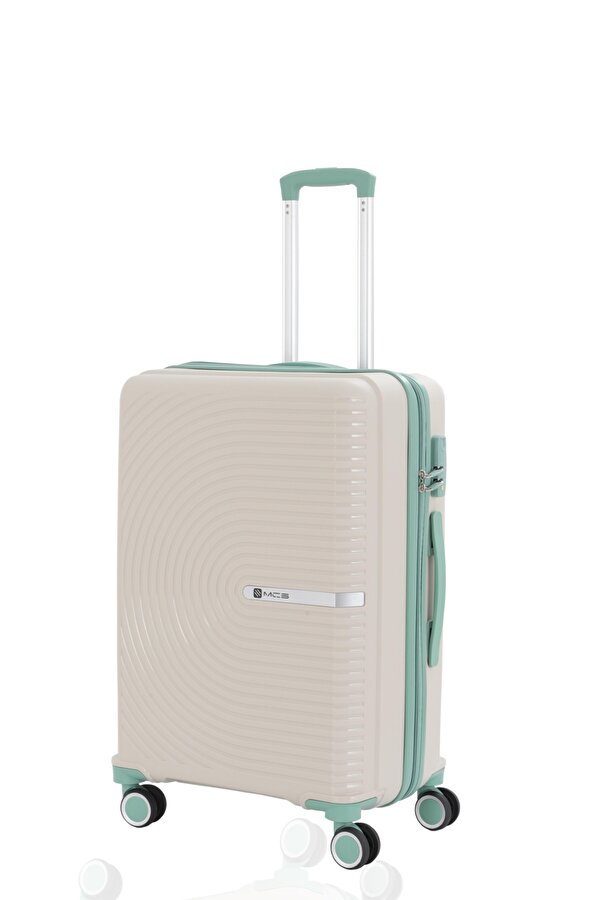 Mçs Polipropilen Valiz V374 65 CM