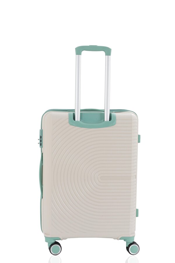 Mçs Polipropilen Valiz V374 65 CM