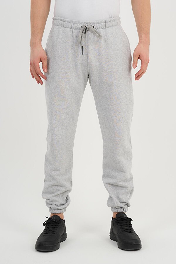 ALEXANDERGARDI Paçası Lastikli Beli Ayarlanabilir Eşofman Altı (E25-51208)