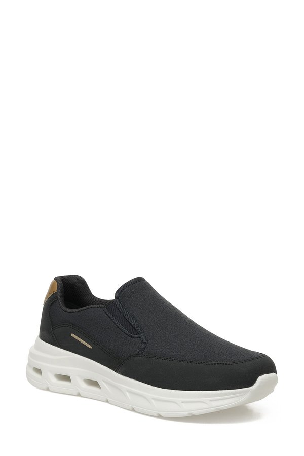 GRAFF 5FX Lacivert Erkek Slip On Fiyatları - 101922479 | IN Street