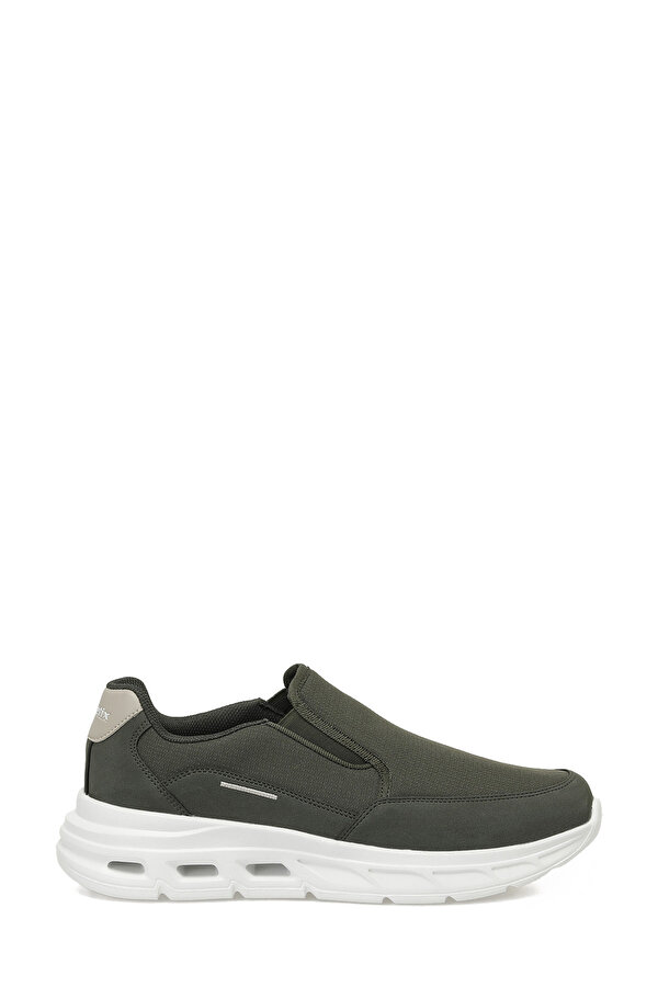 GRAFF 5FX Haki Erkek Slip On