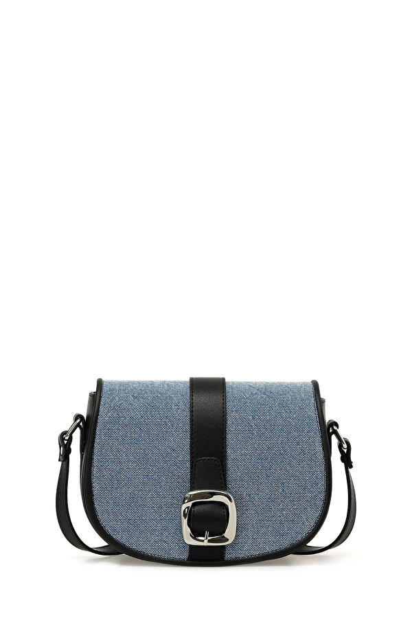 ELINAJEAN 5FX Lacivert Kadın Çapraz Çanta