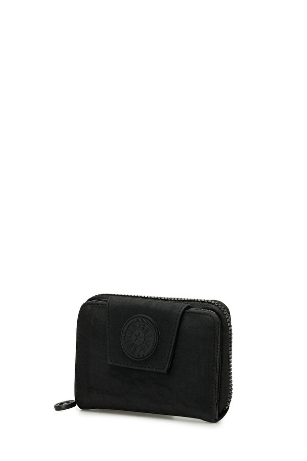 CRINCKLE CZDN 5FX Siyah Kadın Cüzdan