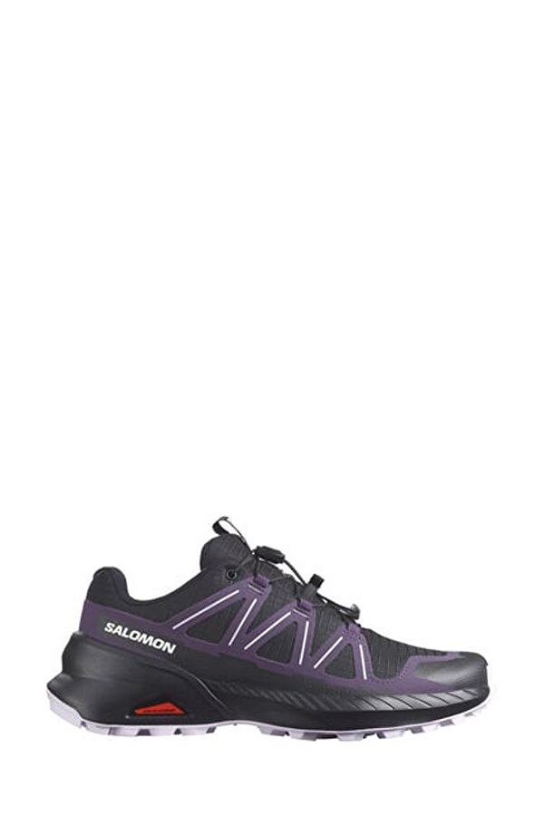 SPEEDCROSS PEAK W Siyah Kadın Outdoor