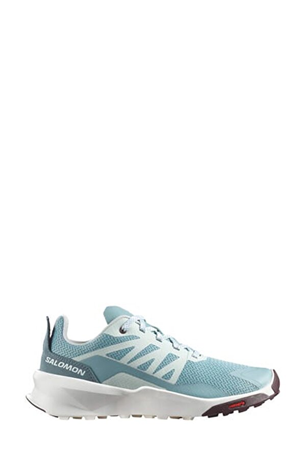 PATROL J Mavi Unisex Outdoor