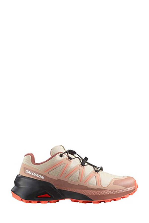 SPEEDCROSS PEAK W Pembe Kadın Outdoor